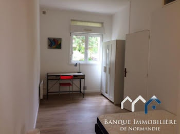 appartement à Caen (14)