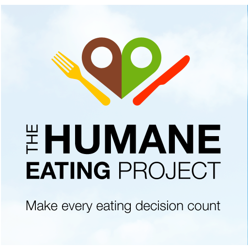 Humane Eating Project 社交 App LOGO-APP開箱王