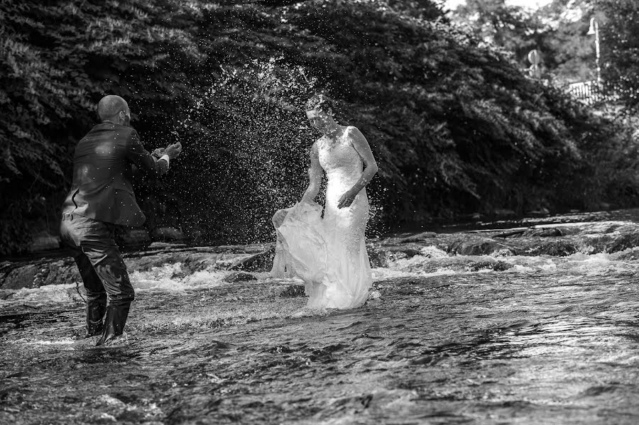 Fotógrafo de bodas Stéphane Chollet (sc-photos). Foto del 20 de febrero 2020