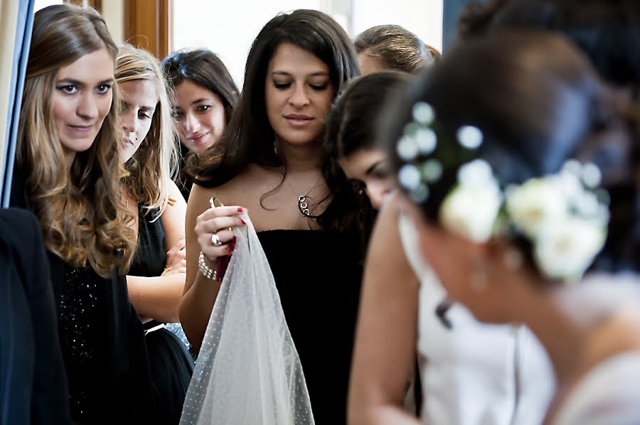 Fotógrafo de bodas Francesco Padula (francescopadula). Foto del 6 de marzo 2016