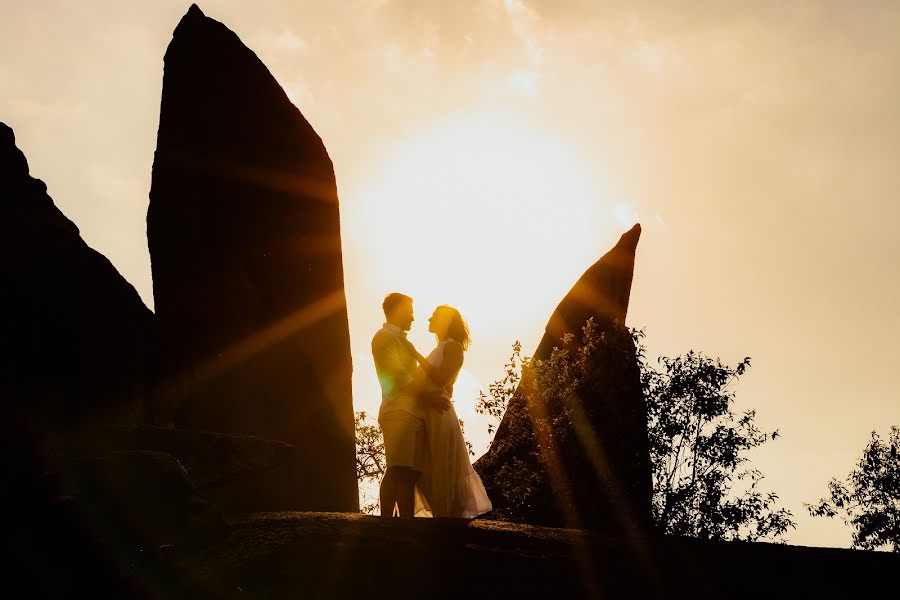 Wedding photographer Massarelli Diogo Massarelli (diogomassarelli). Photo of 31 December 2021