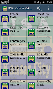 How to get USA Kansas City Radio patch 1.0 apk for android