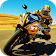 Speed Moto GP Traffic Rider icon