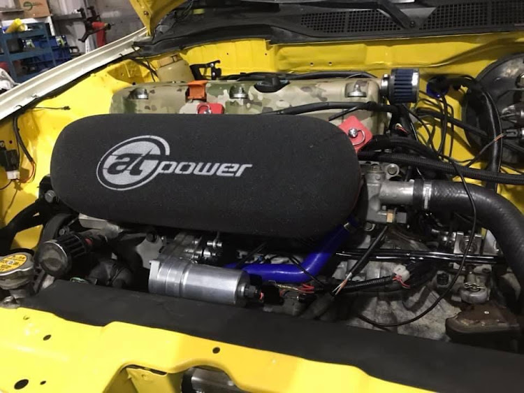 マッチさんが投稿したラリー・ドライブ・オフ会・rally・台湾に関するカスタム事例の投稿画像22枚目
