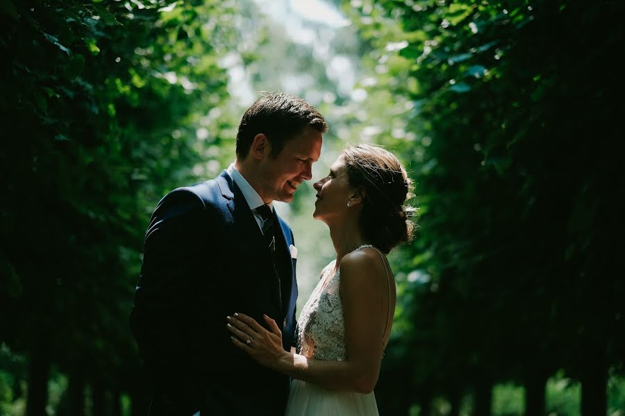 Photographe de mariage Evan Mcmaster (evanmcmaster). Photo du 8 janvier 2019