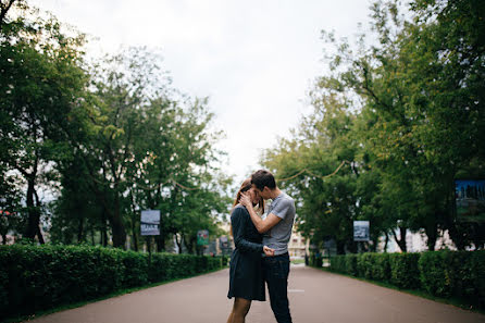 Fotografo di matrimoni Ilsur Gareev (ilsur). Foto del 31 agosto 2015