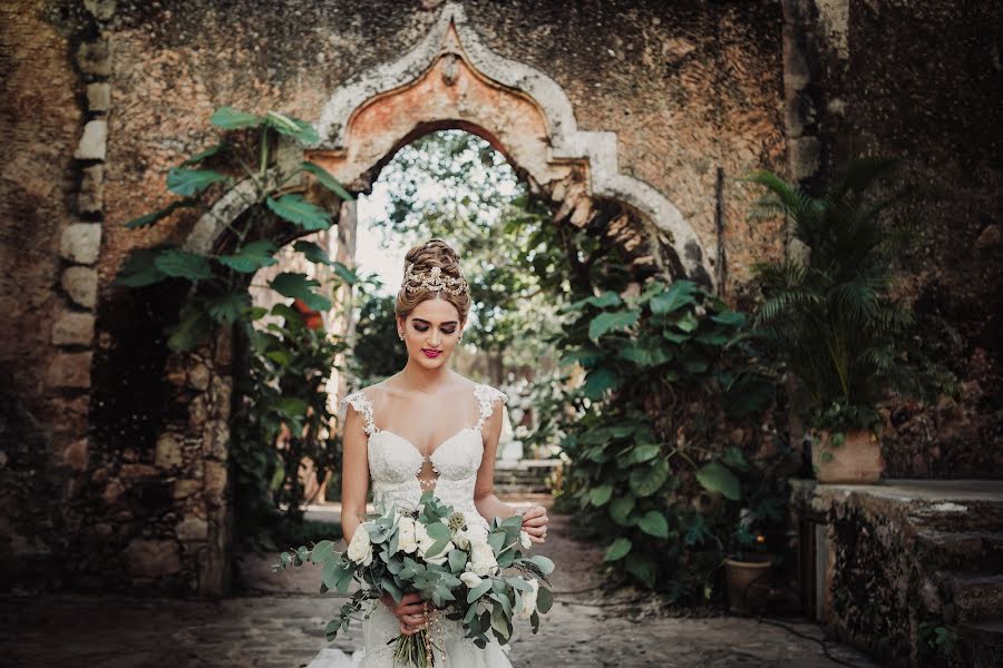 Fotógrafo de bodas Paloma Mejia (mejia). Foto del 8 de marzo 2018