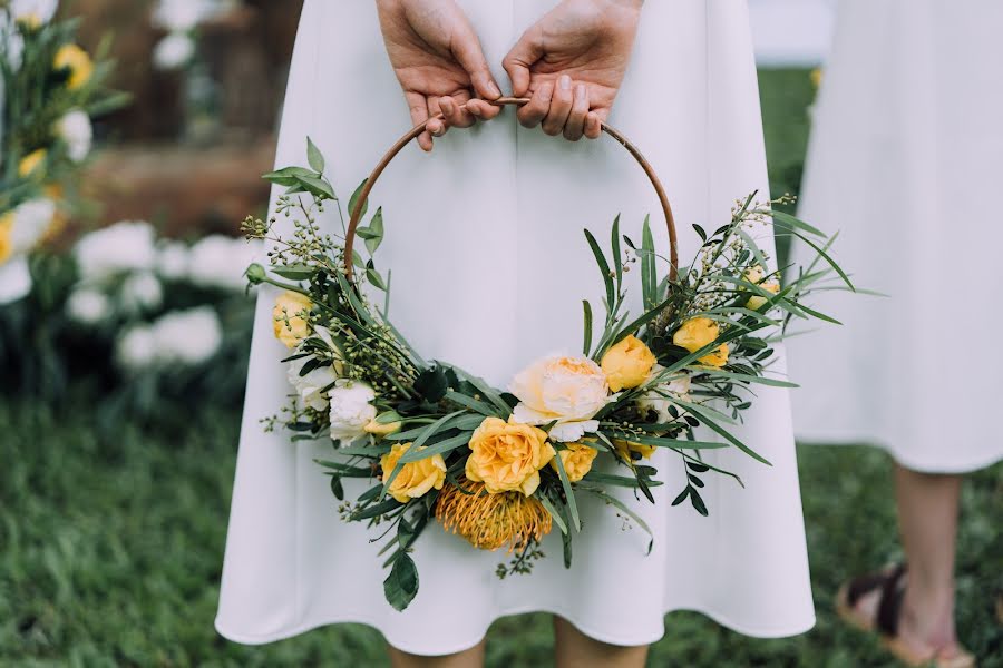 Photographe de mariage Nopparat Nambunyen (nopparat). Photo du 6 octobre 2020