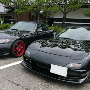 RX-7 FD3S