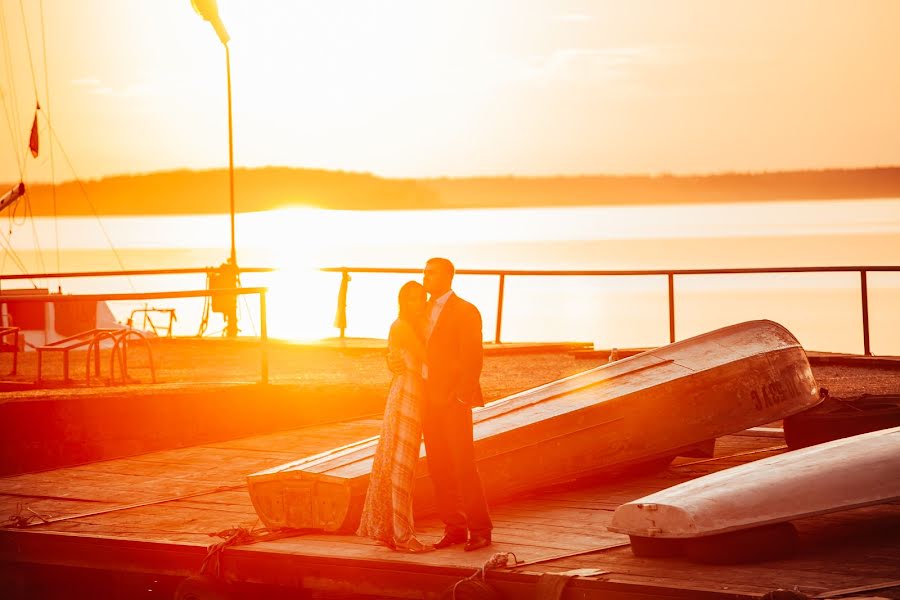 Fotografo di matrimoni Raisa Ibragimova (taishika). Foto del 18 agosto 2015