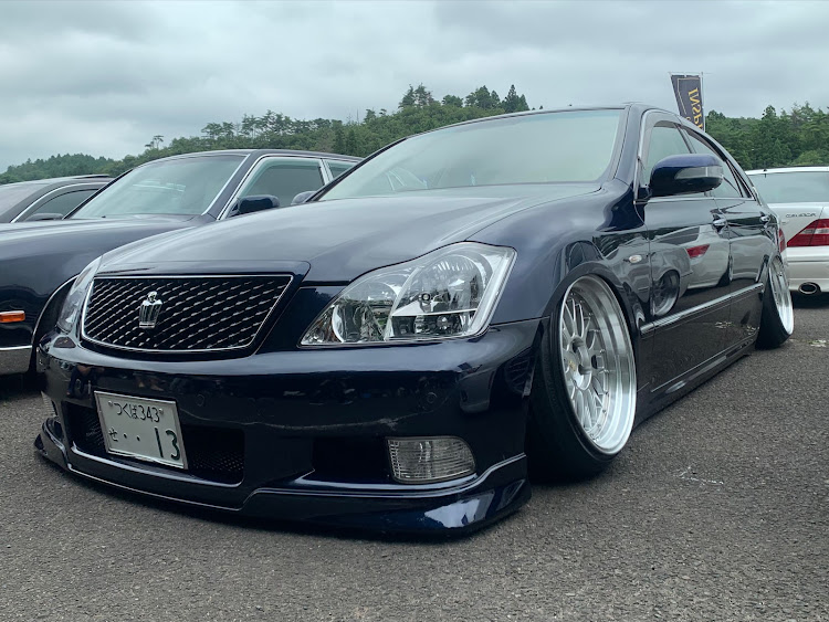 Kyoさんが投稿したコンフェス・コンプリートフェスタ・イベント・SUGOサーキット・ドレスアップに関するカスタム事例の投稿画像110枚目
