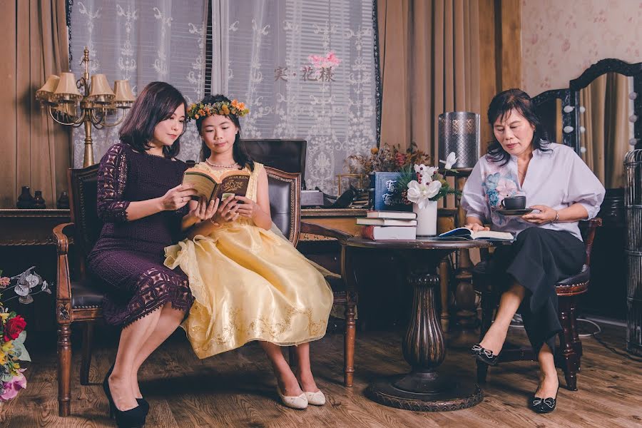 Wedding photographer Sharon Chan (sharonchan2018). Photo of 17 March 2023