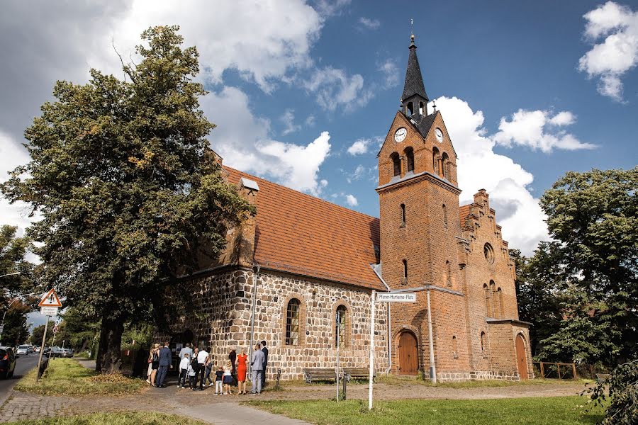 Hääkuvaaja Juri Khačadurov (elegantehochzeit). Kuva otettu 17. marraskuuta 2022