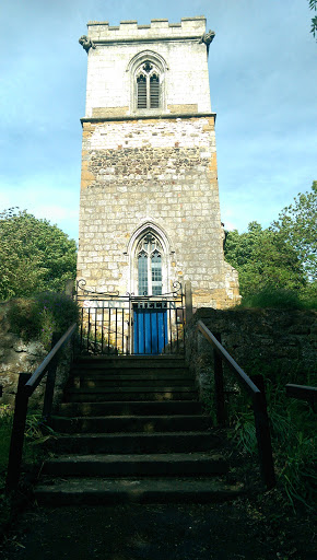 St Helens Church