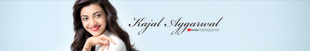 Kajal Aggarwal Banner