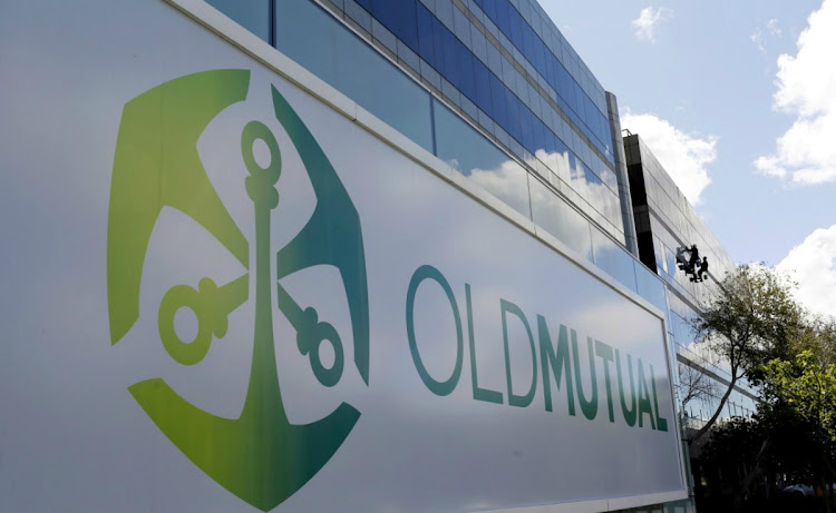 An Old Mutual staff member tested positive for Covid-19 after an overseas trip and is undergoing quarantine.