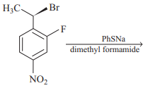 chemical reactions of alkyl halides