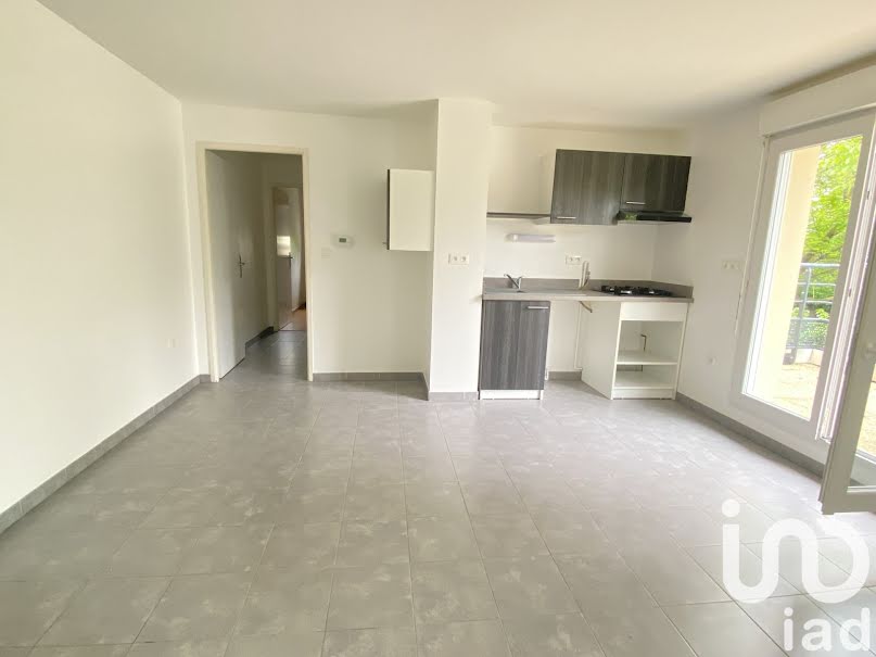 Vente appartement 2 pièces 43 m² à Amiens (80000), 124 900 €