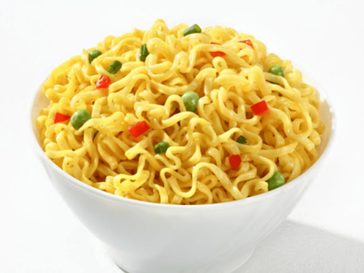 Masala Maggi