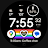 Pride: Wear OS watch face icon