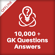 All GK Questions Answers  Icon