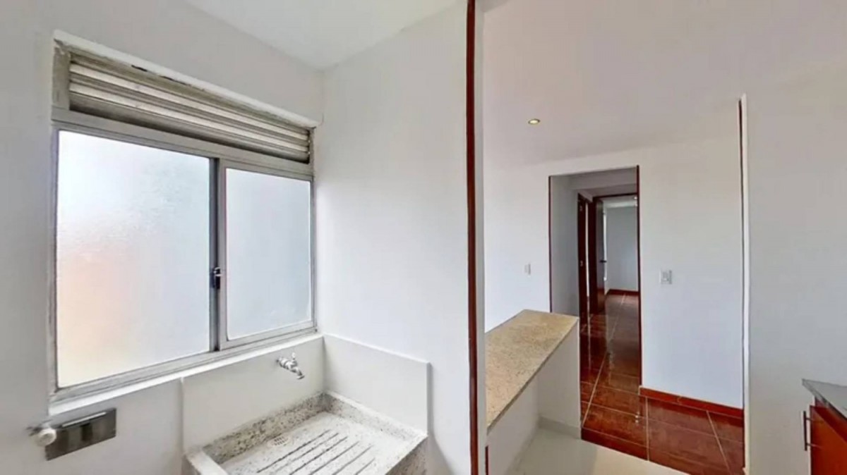Apartamento En Venta - Ciudad Verde, Soacha