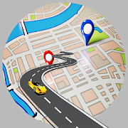 Here V Go! Maps and Navigation 1.0 Icon