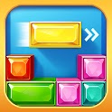 Jewel Sliding® - Block Puzzle