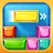 Jewel Sliding® - Block Puzzle logo