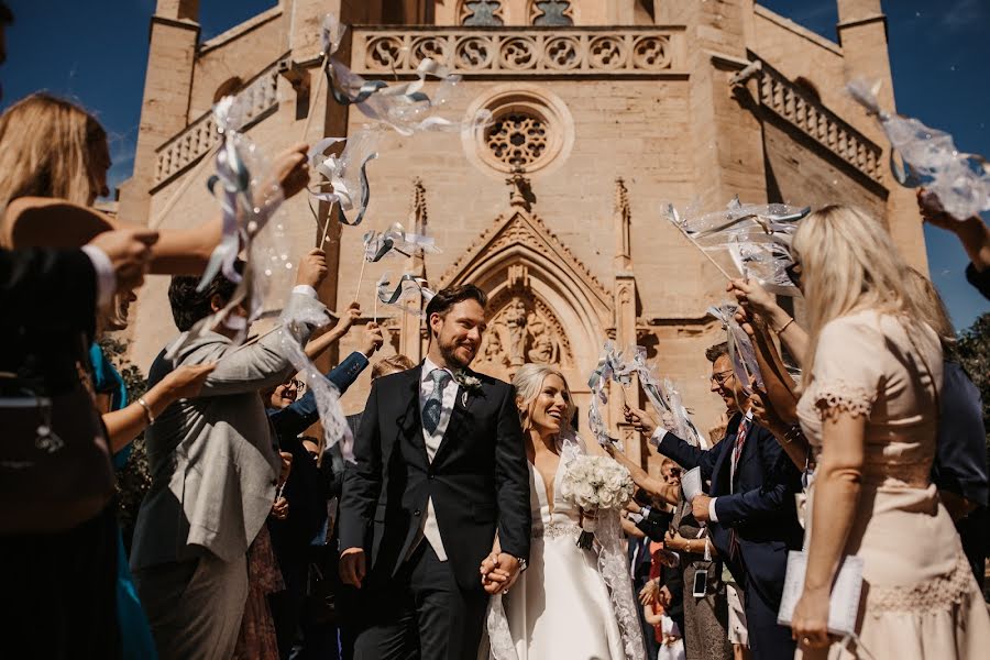 Fotógrafo de bodas Diana Hirsch (hirsch). Foto del 24 de enero 2020