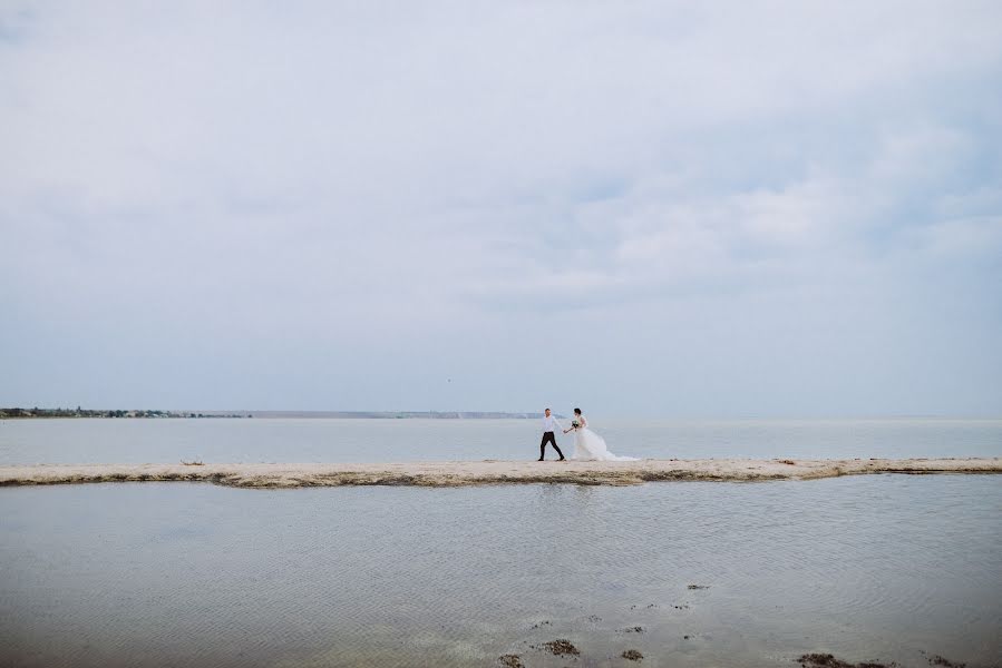 Fotografo di matrimoni Anna Artemenko (artemenko84). Foto del 29 settembre 2018