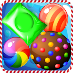 Cover Image of ダウンロード Candy Mania 1.03 APK