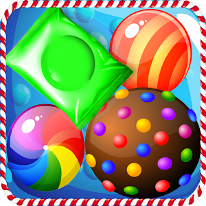 Candy Mania 1.0 Icon