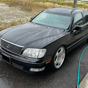 LS400