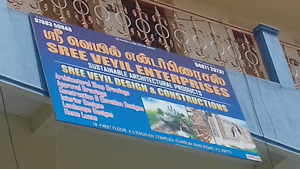 Sri Veyil Tech & Constructions