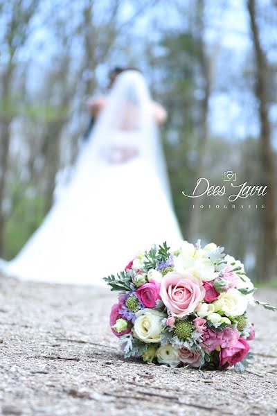 Photographe de mariage Desiree Deden (deden). Photo du 23 février 2019