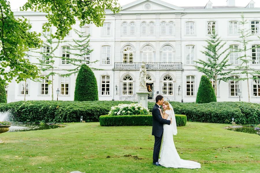 Fotografo di matrimoni Evgeniy Fast (fastcinema). Foto del 12 giugno 2019