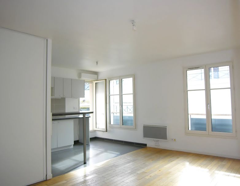 Vente appartement 4 pièces 68.4 m² à Maisons-Laffitte (78600), 420 000 €