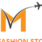 Mv Fashion Store, Gomti Nagar, Lucknow logo