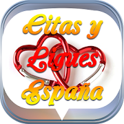 Citas y Ligues Gratis España 1.0 Icon