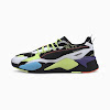 puma x central saint martins rs-x3 day zero puma black-puma white