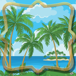 Download Palm Tree Weather Widget For PC Windows and Mac