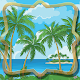 Download Palm Tree Weather Widget For PC Windows and Mac 1.0