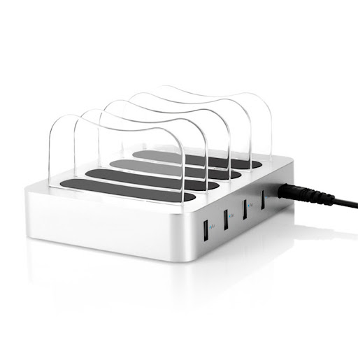 Title 8, Multifunctional Wireless Charger Universal Char...