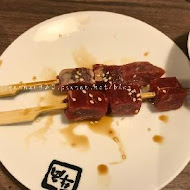 牛角日本燒肉專門店