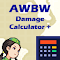 Item logo image for Damage Calculator +