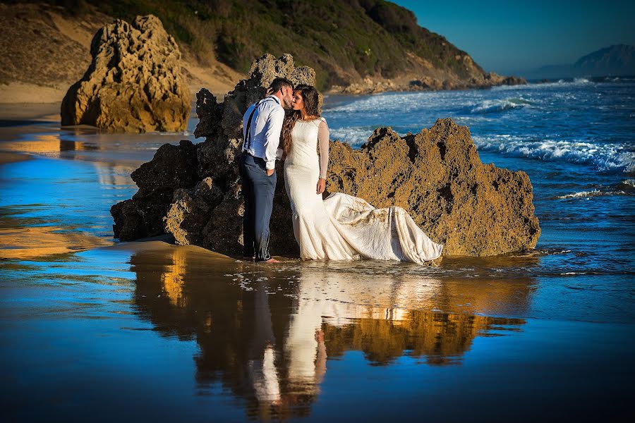 Wedding photographer Jose Ramón López (joseramnlpez). Photo of 6 November 2017