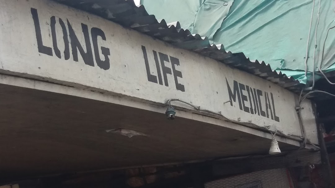 Long Life Medical