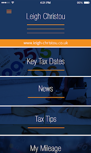 LeighChristou(圖2)-速報App