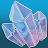 Minerals guide icon